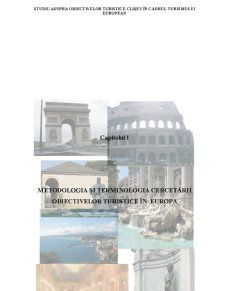 Clișeul în cadrul turismului european - Pagina 3