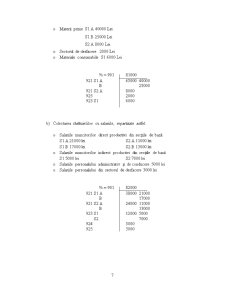 Analiza Costurilor la SC Boromir SRL - Pagina 5