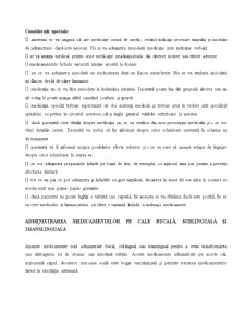 Drept român - administrarea medicamentelor - Pagina 5