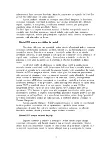 Efectele ISD Asupra Economiei Românești - Pagina 3