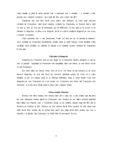 Relația dintre Duhovnic și Ucenic - Pagina 5