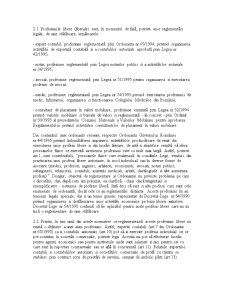 Contractul Individual de Munca din Punctul de Vedere al Dreptului Muncii - Pagina 2