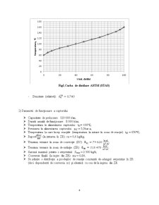 Dimensionarea serpentinei unui cuptor de piroliză a benzinei - Pagina 4