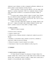 Sistemul Logistic al SC Ovidius Mercado SRL - Pagina 4