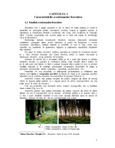 Degradarea biodiversității din Valea Valsanului datorată presiunii antropice - Pagina 4