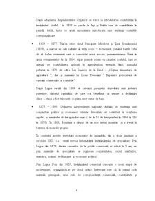 Sisteme contabile comparate - sistemul contabil românesc - Pagina 4