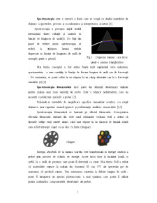 Spectrometria Fotoacustică - Pagina 1