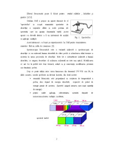 Spectrometria Fotoacustică - Pagina 2