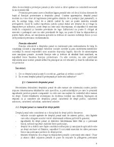Drept Penal General 1 - Pagina 4