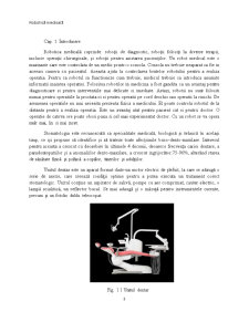 Robotică Medicală - Pagina 3