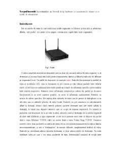 Firewall de Tip Hardware - Pagina 2