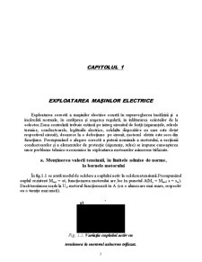 Defecte și regimuri anormale de funcționare a mașinilor electrice rotative - Pagina 3