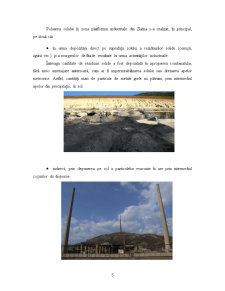 Poluarea Solurilor cu Metale Grele în Zona Fostului Combinat Ampelum Zlatna și Metode de Remediere a Acestora - Pagina 5