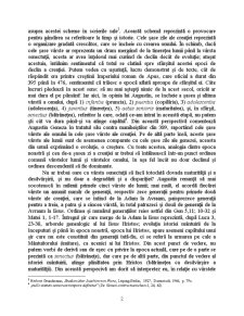 Timp și eshatologie la părintii latini - Martin Anton Schmidt - Pagina 2
