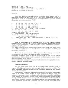 Proiectarea unui Procesor în Limbajul Descriptiv Verilog - Pagina 5