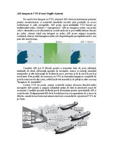 Automatic Identification System - Standarde AIS - Pagina 5