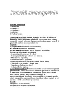Totul Despre Management - Pagina 1