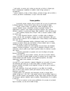Actul căsătoriei în legislația română - Pagina 4
