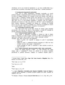 Răspunderea Comitentului pentru Fapta Prepusului - Pagina 5