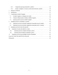 Contabilitate - instituții publice - Pagina 2
