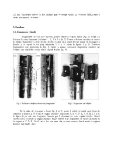 Analiza avariei unui bolț dintr-un motor diesel - Pagina 2