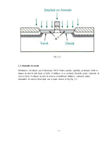 Proiectarea unui circuit în tehnologie MOS - Pagina 5