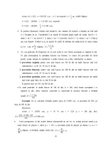 Matematică financiară - Pagina 2