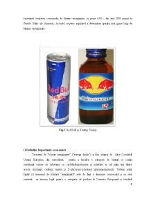 Băuturile Energizante - Pagina 2