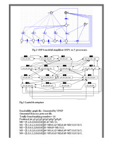 Evaluarea performanțelor sistemelor multiprocesor în timp real - Pagina 4