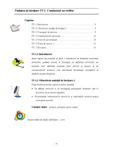 Economia Serviciilor - Pagina 9