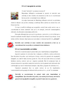 Economia Serviciilor - Pagina 10