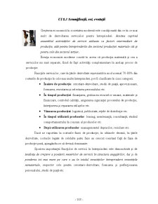 Economia Serviciilor - Pagina 14