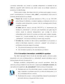 Economia Serviciilor - Pagina 16