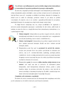 Economia Serviciilor - Pagina 18