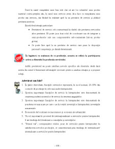 Economia Serviciilor - Pagina 19