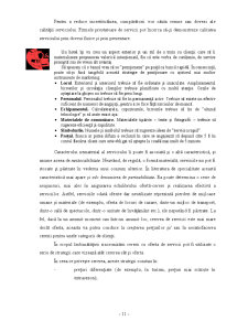 Economia Serviciilor - Pagina 21