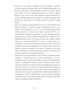 Economia Serviciilor - Pagina 23