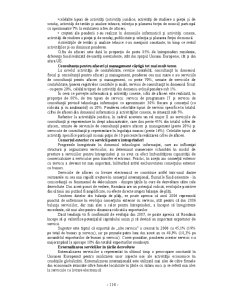 Economia Serviciilor - Pagina 26