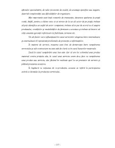 Economia Serviciilor - Pagina 29