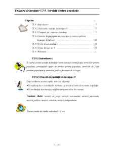Economia Serviciilor - Pagina 30