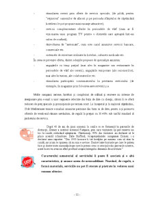 Economia Serviciilor - Pagina 32
