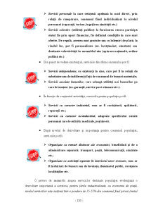 Economia Serviciilor - Pagina 33