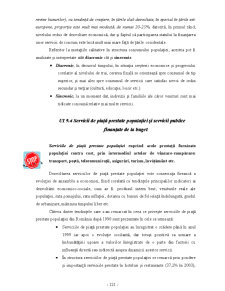 Economia Serviciilor - Pagina 34