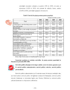 Economia Serviciilor - Pagina 35