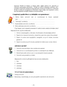 Economia Serviciilor - Pagina 54