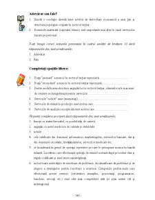 Economia Serviciilor - Pagina 55