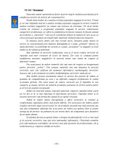 Economia Serviciilor - Pagina 58
