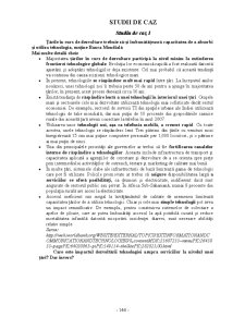 Economia Serviciilor - Pagina 59