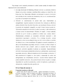 Economia Serviciilor - Pagina 65