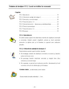 Economia Serviciilor - Pagina 70